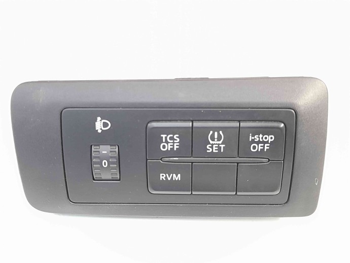 Buton reglaj far MAZDA CX-5 (KE) [Fabr 2011-2016] KD49 66 170