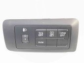 Buton reglaj far MAZDA CX-5 (KE) [Fabr 2011-2016] KD49 66 170