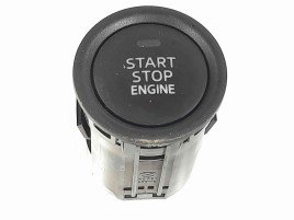 Buton START/STOP MAZDA CX-5 (KE) [Fabr 2011-2016] KD45 663S0