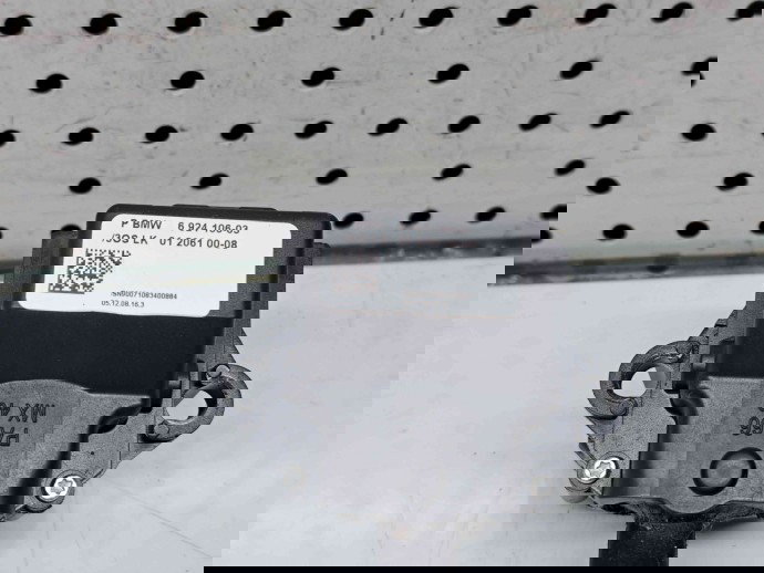  Maneta stergator Bmw 5 (E60) [Fabr 2004-2010] 6924106