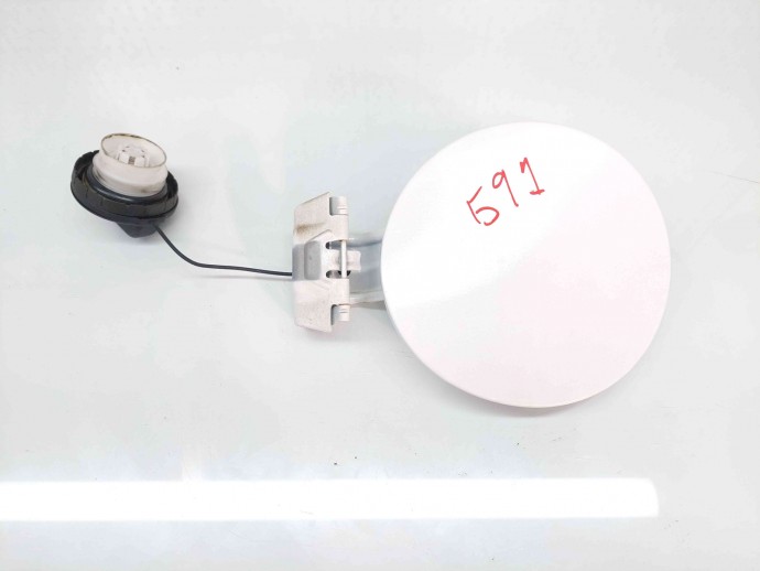 Capac rezervor MAZDA CX-5 (KE) [Fabr 2011-2016] ALB