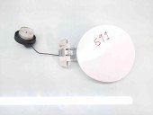 Capac rezervor MAZDA CX-5 (KE) [Fabr 2011-2016] ALB