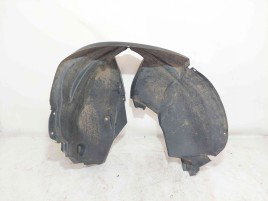 Carenaj roata dreapta fata Dacia Duster [fabr 2010-2017] 638408430P