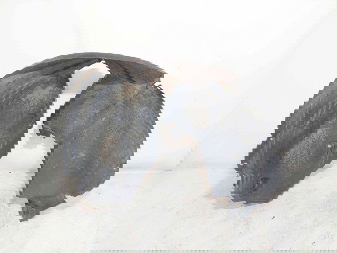 Carenaj roata dreapta fata Dacia Duster [fabr 2010-2017] 638408430P