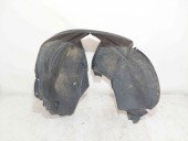 Carenaj roata dreapta fata Dacia Duster [fabr 2010-2017] 638408430P