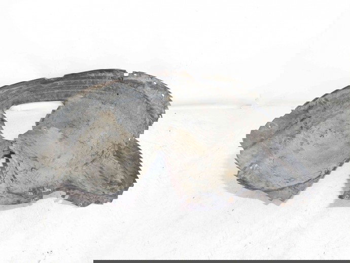 Carenaj roata dreapta fata Seat Leon (1P1) [Fabr 2005-2011] 1P0809958