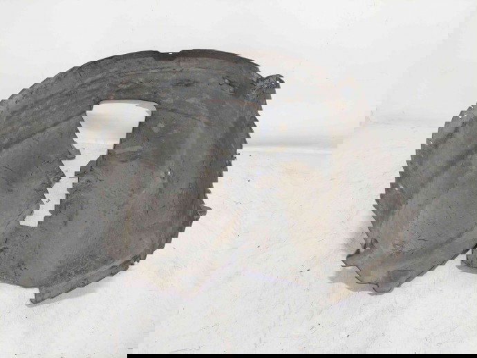 Carenaj roata dreapta fata Ford S-Max 1 [Fabr 2006-2014] 6M21-A16114-A