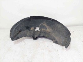 Carenaj roata dreapta spate Skoda Fabia 2 (5J, 542) [Fabr 2007-2014] OEM
