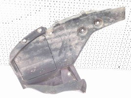 Carenaj roata dreapta spate MAZDA CX-5 (KE) [Fabr 2011-2016] KD53 50341