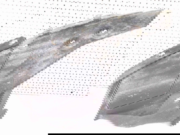 Carenaj roata dreapta spate MAZDA CX-5 (KE) [Fabr 2011-2016] KD53 50341