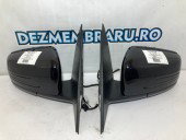 Pachet Retrofit Mercedes C class W204