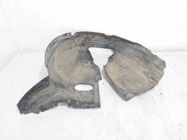 Carenaj roata stanga fata Seat Leon (1P1) [Fabr 2005-2011] 1P0809957