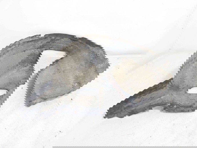 Carenaj roata stanga fata Seat Leon (1P1) [Fabr 2005-2011] 1P0809957