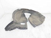 Carenaj roata stanga fata Seat Leon (1P1) [Fabr 2005-2011] 1P0809957