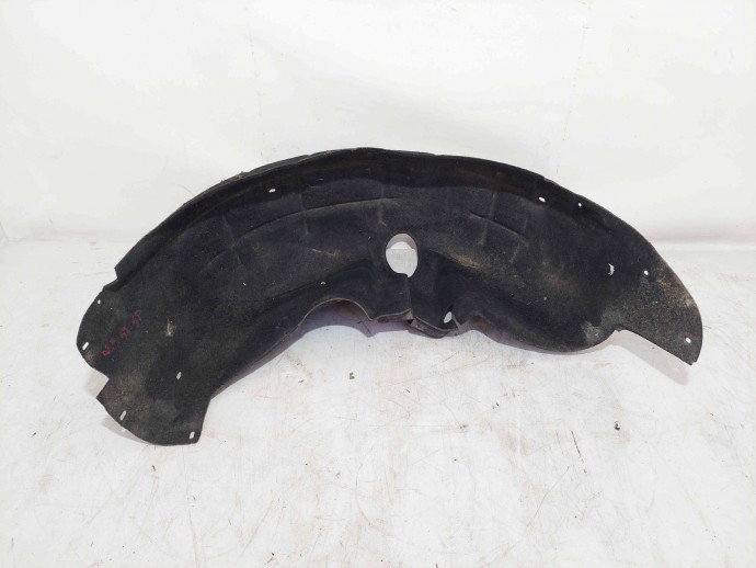 Carenaj roata stanga spate Audi A4 (8EC, B7) [Fabr 2004-2008] OEM