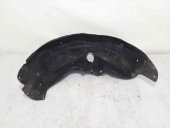 Carenaj roata stanga spate Audi A4 (8EC, B7) [Fabr 2004-2008] OEM