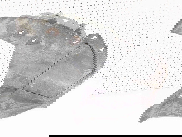 Carenaj roata stanga spate MAZDA CX-5 (KE) [Fabr 2011-2016] KD53 50351