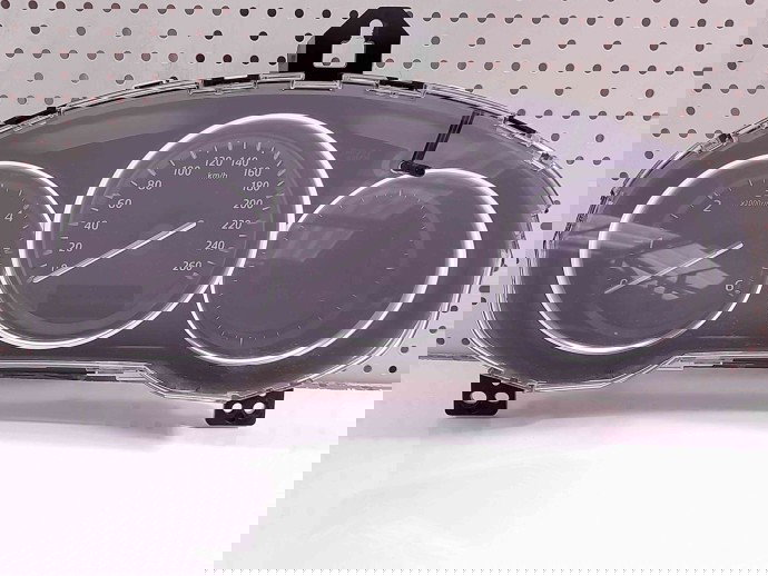 Ceas bord MAZDA CX-5 (KE) [Fabr 2011-2016] KD45 55 430