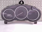 Ceas bord MAZDA CX-5 (KE) [Fabr 2011-2016] KD45 55 430