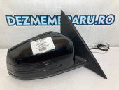 Pachet Retrofit Mercedes C class W204