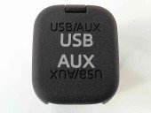 Conector auxiliar USB MAZDA CX-5 (KE) [Fabr 2011-2016] KD45 66 9U0