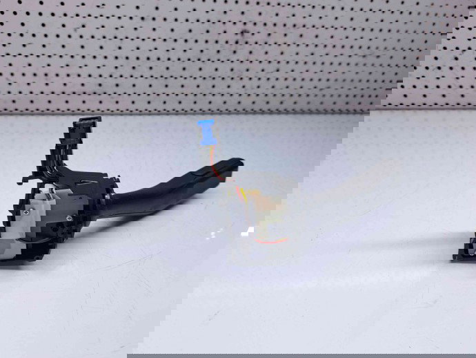  Maneta stergator Seat Leon (1P1) [Fabr 2005-2011] 1K0953519J