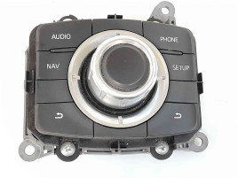 Joystick navigatie MAZDA CX-5 (KE) [Fabr 2011-2016] KD45 66 CM0