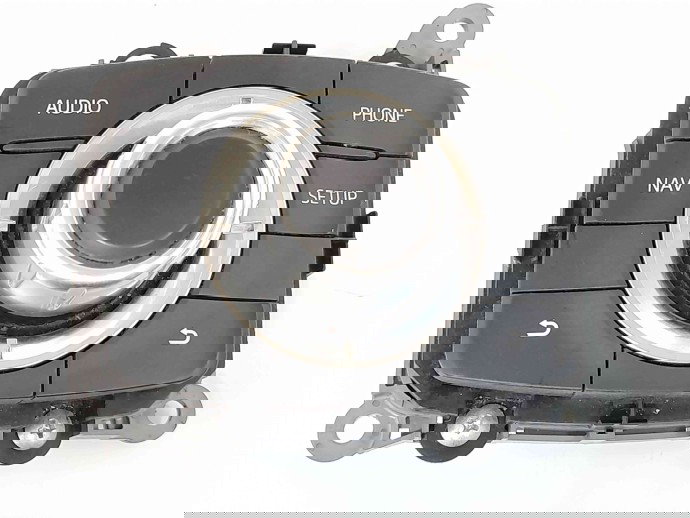 Joystick navigatie MAZDA CX-5 (KE) [Fabr 2011-2016] KD45 66 CM0