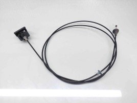 Maner deschidere capota MAZDA CX-5 (KE) [Fabr 2011-2016] K3203