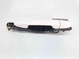 Maner usa stanga spate MAZDA CX-5 (KE) [Fabr 2011-2016] ALB