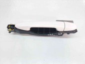 Maner usa stanga spate MAZDA CX-5 (KE) [Fabr 2011-2016] ALB