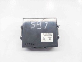 Modul PDC MAZDA CX-5 (KE) [Fabr 2011-2016] KF01-67UU0 / ADC9503000G