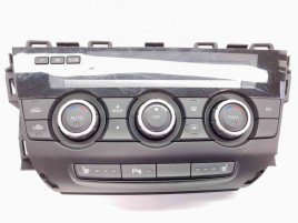 Panou comanda clima MAZDA CX-5 (KE) [Fabr 2011-2016] KR84 61 190A