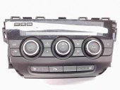 Panou comanda clima MAZDA CX-5 (KE) [Fabr 2011-2016] KR84 61 190A