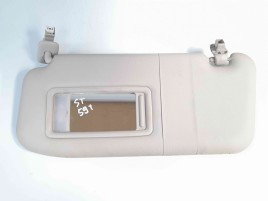 Parasolar stanga MAZDA CX-5 (KE) [Fabr 2011-2016] OEM