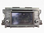 Radio CD cu navigatie MAZDA CX-5 (KE) [Fabr 2011-2016] KR85 66 DV0B