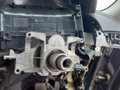 Ax coloana volan BMW X1 2.0 D OEM 2009-2015