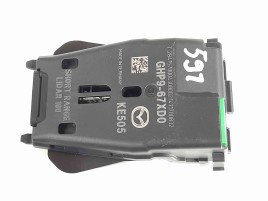Senzor radar distronic MAZDA CX-5 (KE) [Fabr 2011-2016] GHP9-67XDO