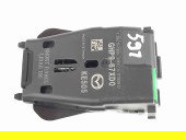 Senzor radar distronic MAZDA CX-5 (KE) [Fabr 2011-2016] GHP9-67XDO