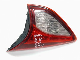 Stop haion dreapta MAZDA CX-5 (KE) [Fabr 2011-2016] KD53 51 3F0