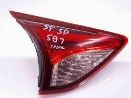 Stop haion stanga MAZDA CX-5 (KE) [Fabr 2011-2016] KD53 51 3G0