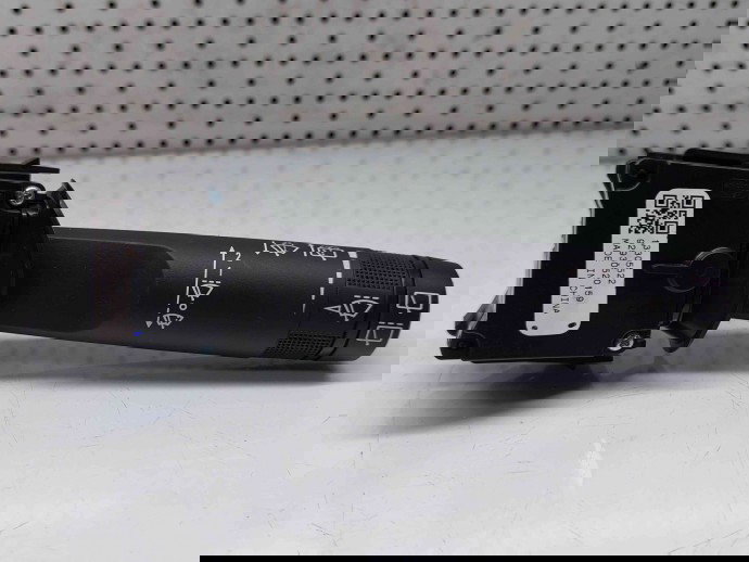  Maneta stergator Opel Astra J [Fabr 2009-2015] 13305522