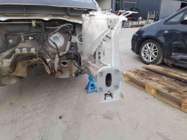 Cap lonjeron stanga MAZDA CX-5 (KE) [Fabr 2011-2016] OEM