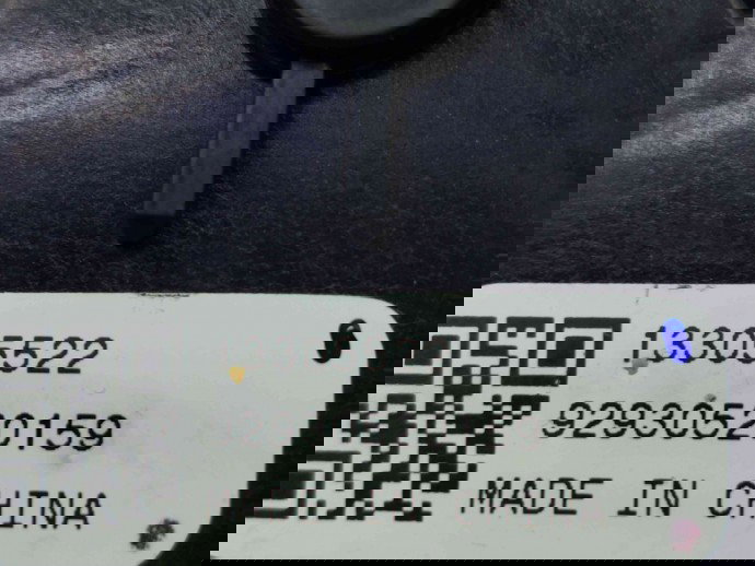  Maneta stergator Opel Astra J [Fabr 2009-2015] 13305522