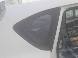 Geam caroserie fix dreapta MAZDA CX-5 (KE) [Fabr 2011-2016] OEM