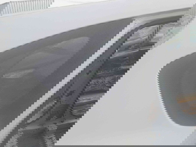 Geam caroserie fix dreapta MAZDA CX-5 (KE) [Fabr 2011-2016] OEM