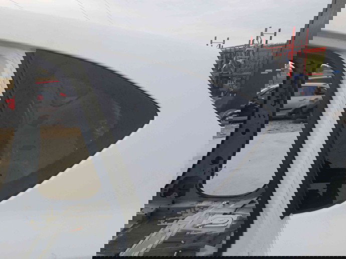 Geam caroserie fix stanga MAZDA CX-5 (KE) [Fabr 2011-2016] OEM