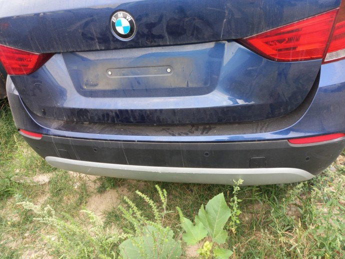 Bara spate BMW X1 2.0 D OEM 2009-2015