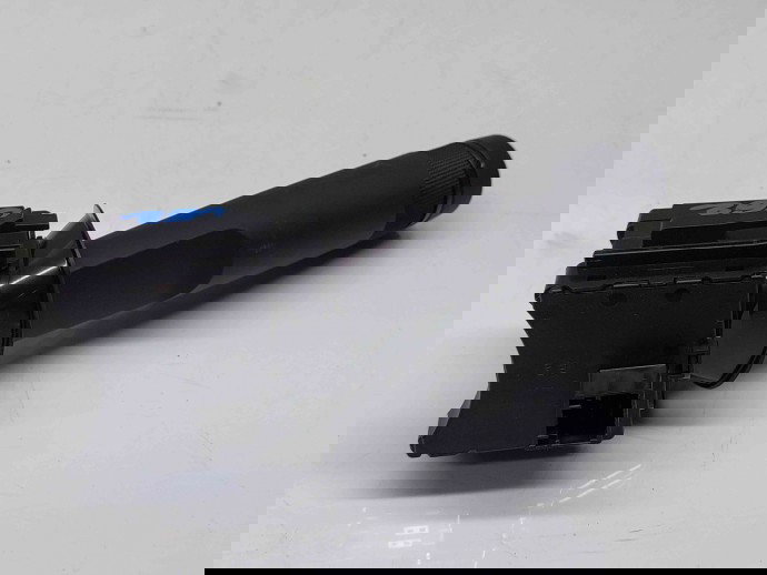  Maneta stergator Opel Astra J [Fabr 2009-2015] 13305522