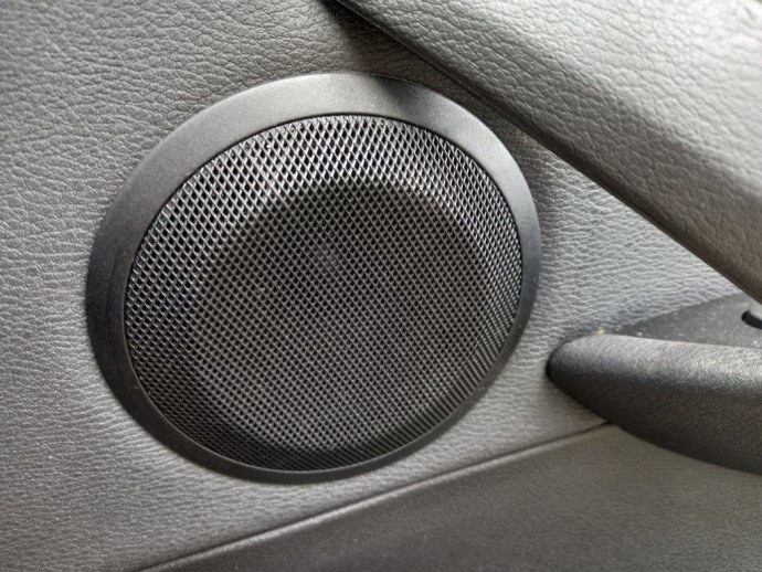 Boxa dreapta fata BMW X1 2.0 D OEM 2009-2015